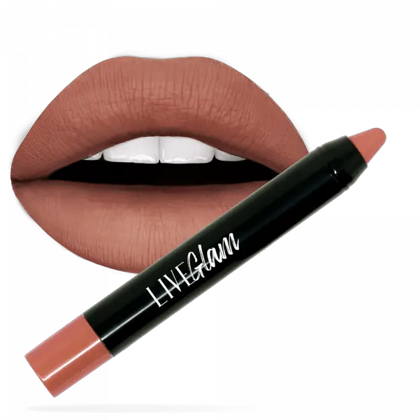 Liveglam Monthly Makeup Subscription Box Lip Care Png Wet N Wild Color Icon Spring 2013