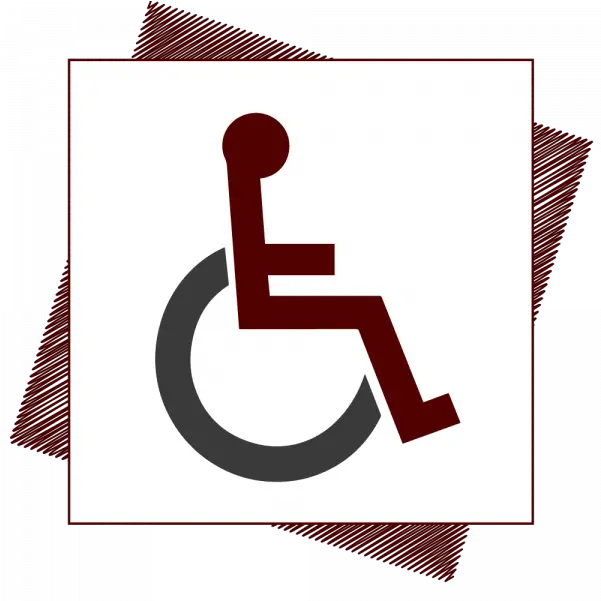 Idea Public Notice School Of The Osage International Symbol Of Accessibility Png Idea Icon