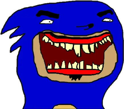 Steam Community Sanic Cringe Worthy Cringe Gif Png Sanic Transparent