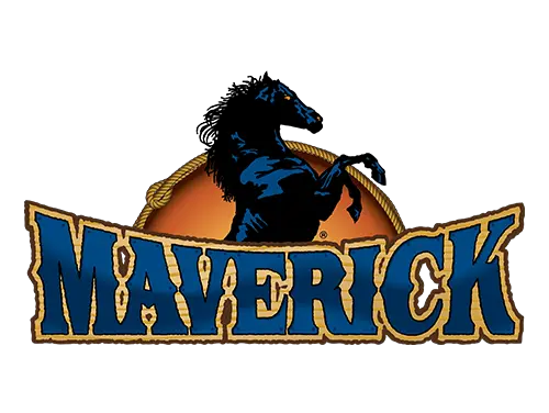 Maverick Cp Americau0027s Roller Coast Png Maverick Logan Paul Logo