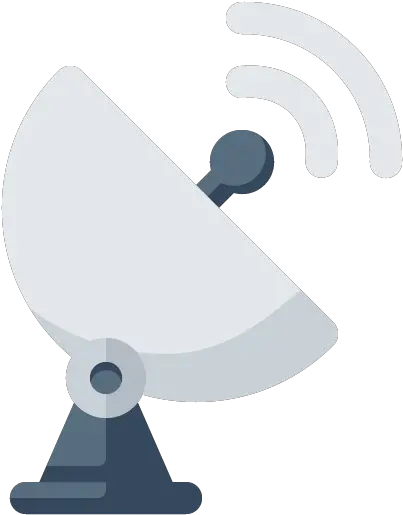 Oberholtzer Media Web Services Parabolic Antenna Png Dish Antenna Icon