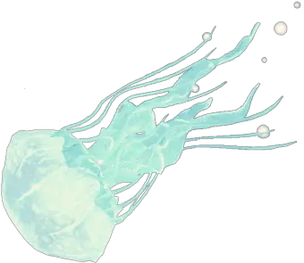 Abyssal Horror Jellyfish No Manu0027s Sky Wiki Png No Man's Sky Png