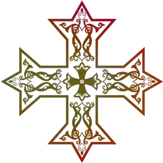 Celtic Cross Png Hd Images Stickers Vectors Agpeya Prayer Iron Cross Icon