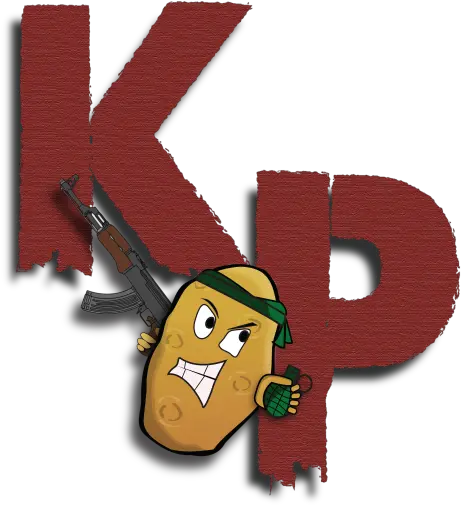 Our Kp Group System News Killah Potatoes Gaming Community Fictional Character Png Game Icon For Empyrion