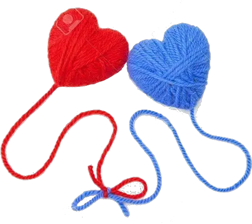 Two Hearts Png Pic Soft Two Hearts Png