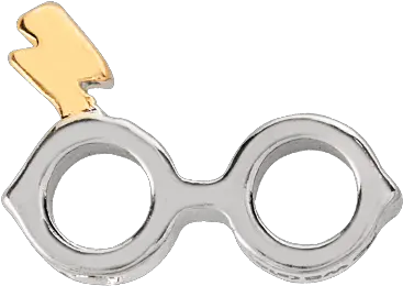 Origami Owl Custom Jewellery Pendant Png Harry Potter Glasses Transparent