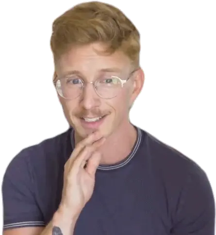 Cringe Tyler Oakley Gif Eyeglass Style Png Scott Eastwood Gif Icon