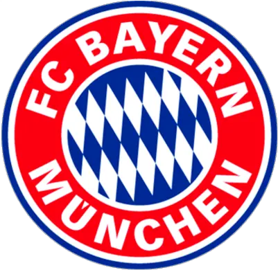 Bayern Munich Logo Psd Vector Graphic Logo Bayern Munich Png Logo Psd