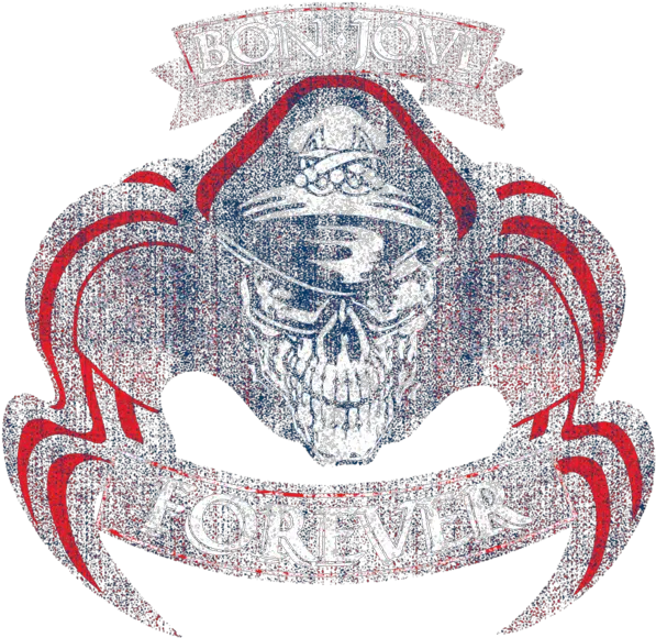 Bon Jovi Logo Png Drawing Bon Jovi Logo