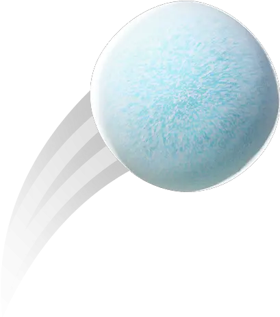 Snowball Toy Dot Png Snowball Icon