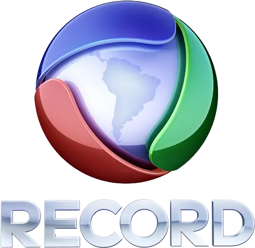 Recordtv Logopedia Fandom Rede Record Logo Png Sun Records Logo