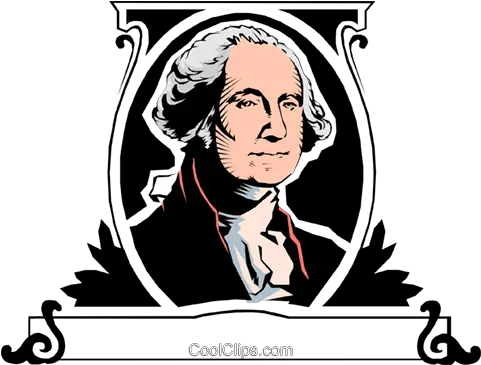 George Washington Royalty Free Vector George Washington Clip Art Png George Washington Png