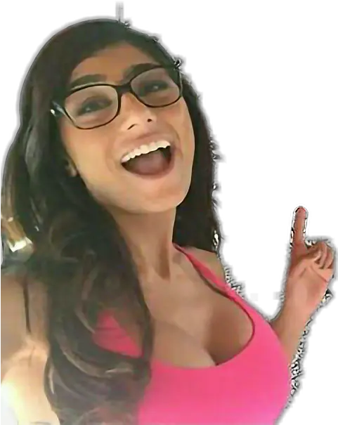 Mia Khalifa Png 5 Image