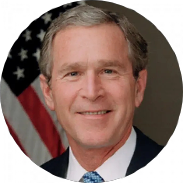George Bush Transparent Images U2013 Free Png George W Bush Hd Bush Transparent
