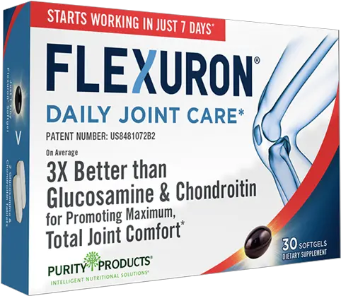 Flexuron Joint Formula New Year Wishes Png Joint Png