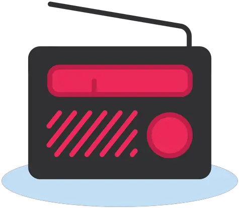 Radio Icon Transparent Png Clipart Icono De Radio Png Radio Png