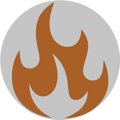 Full Potential Ventures Be Great So You Can Do Great Things Language Png Team Fire Icon