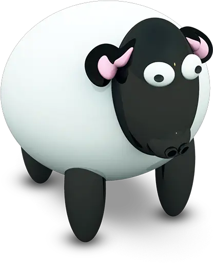 British Sheep Icon Soft Png Sheep Icon