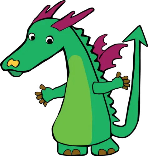 School Fictional Character Png St George Icon Dragon