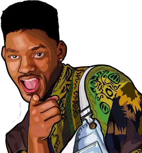 Fresh Prince Fresh Prince Of Bel Air Cover Png Fresh Prince Logo