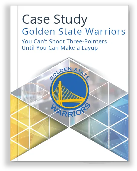 Sponsorship And Partner Engagement Vertical Png Golden State Warriors Png