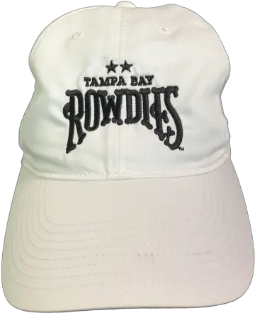 Tampa Bay Rowdies Nike Pink Cap With Black Logo Tampa Bay Rowdies Png Nike Logo Black
