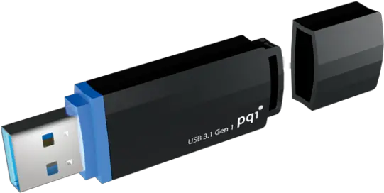 Pqi U179v 128gb Usb31 Flash Drive Pqi128gu679v Usb Flash Drive Png Flash Drive Png