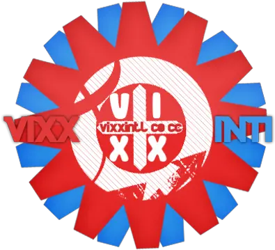 Vixx International High Performance Counsel Png Vixx Logo