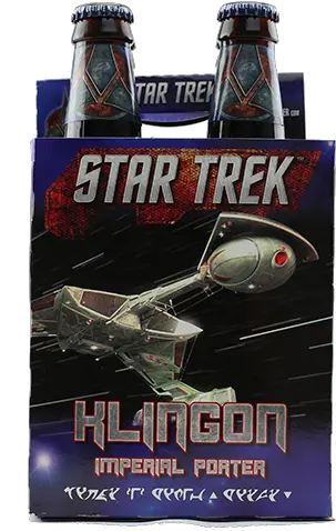 Star Trek Klingon Imperial Porter Star Trek Png Star Trek Png