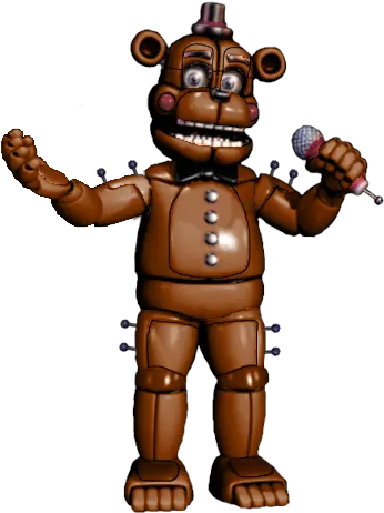 Funtime Freddy Fazbear Imagenes De Funtime Shadow Freddy Png Freddy Fazbear Png