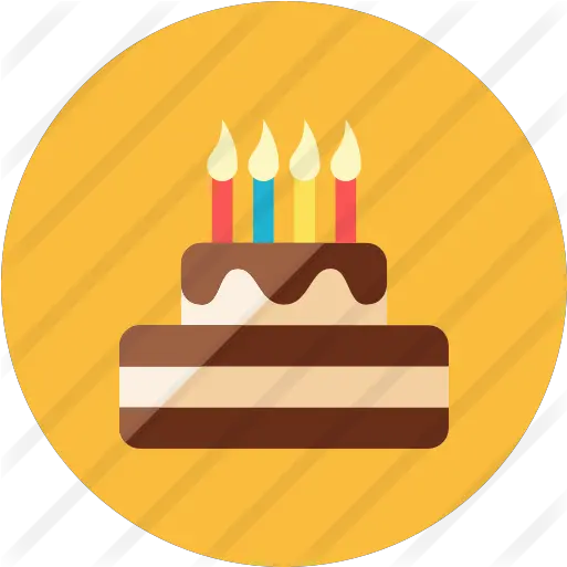 Birthday Cake Birthday Cake Png Birthday Cake Icon Png