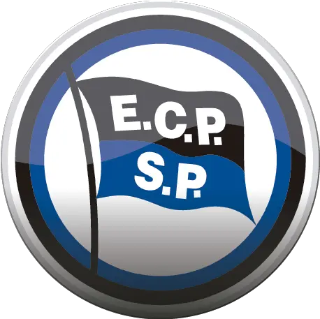 Ecp Esporte Clube Pinheiros Png 3d Png