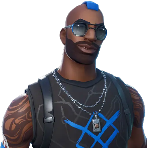 Fortnite Anarchy Agent Skin Outfit Png Images Pro Game Anarchy Agent Fortnite Skin Anarchy Png