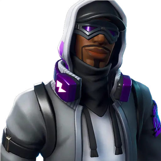 Pictures Of Fortnite Characters Stratus Fortnite Png Fortnite Scar Png