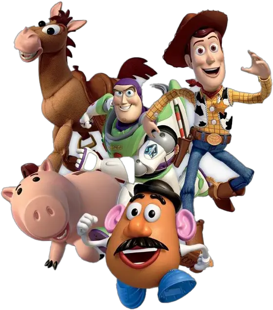 Toy Story Png Picture Toy Story Woody Toy Story Desktop Icon