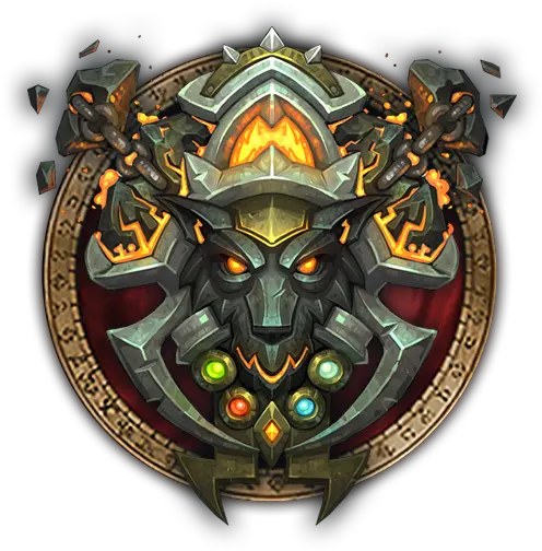 World Of Warcraft Class Picker St Cathedral Png Wow Paladin Class Icon