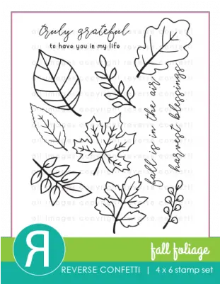 Fall Foliage Postage Stamp Png Confetti Falling Png