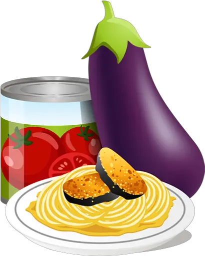 Forbidden Emoji Clip Art Png Eggplant Emoji Transparent