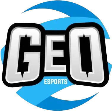 Geo Esports Geo Arena Of Valor Png Esport Logos