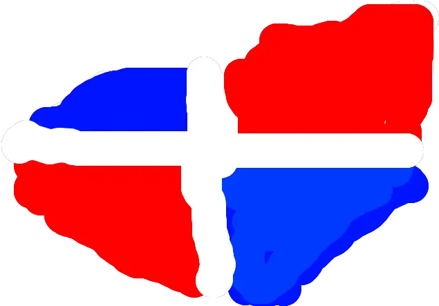 Dominican Republic Flag Layer Graphic Design Png Dominican Flag Png