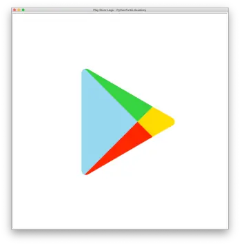 Android App Store Logo Png Vertical Google Play Store Icon Transparent
