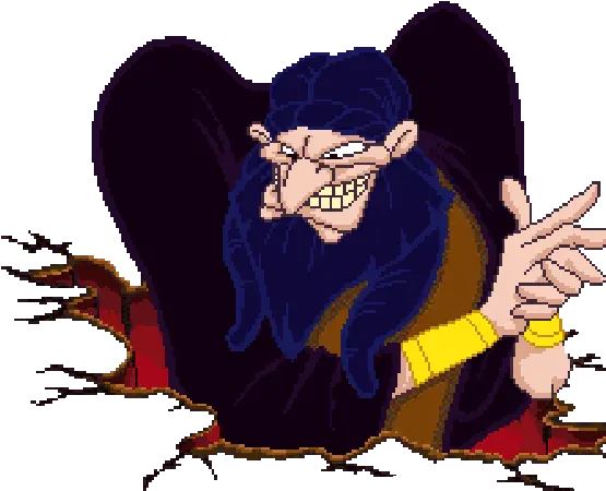 Download God Hades Excuse Me Hades Png Jontron Png