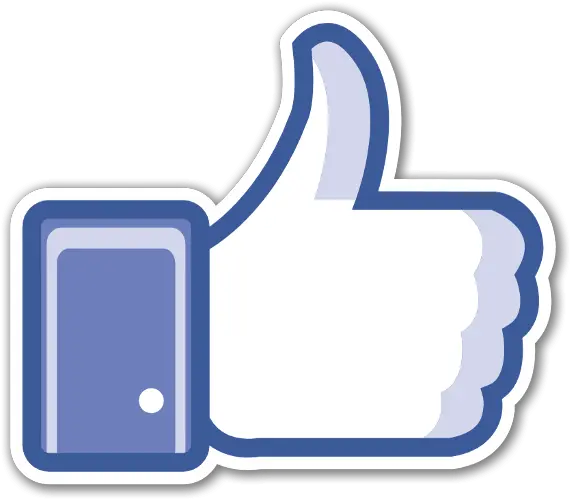 Like Png Images Free Download Facebook Thumbs Up Png Like Png