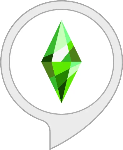 Alexa Skills The Sims Png Sims Png