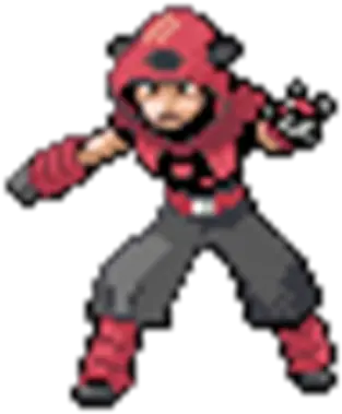 Team Magma Grunt Roblox Team Magma Male Grunt Png Team Magma Logo