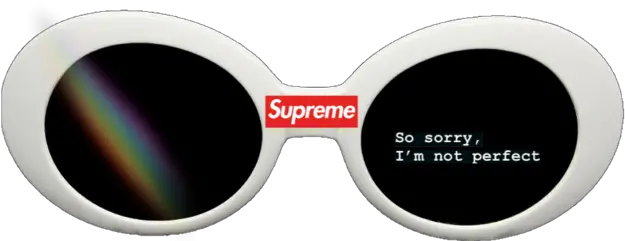 Ricegum Drawing Clout Glass Picture Supreme Png Clout Goggles Transparent Background