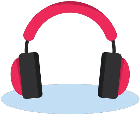 Transparent Png Svg Vector File Transparent Headphone Music Icon Music Png