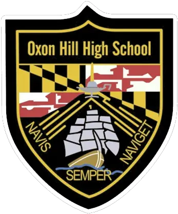 Team Home Oxon Hill Clippers Sports Oxon Hill High School Clippers Png Clippers Logo Png