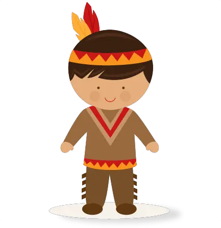 Free Transparent Native American Download Clip Art Native American Clipart Png Indian Headdress Png