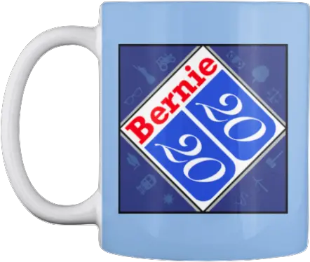 Bernie 2020 068 We Are Patriots Coffee Cup Png Patriots Png